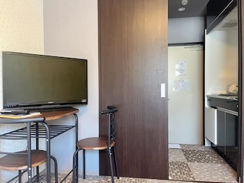 miro kyoto nijo hotel