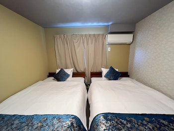 miro kyoto nijo hotel