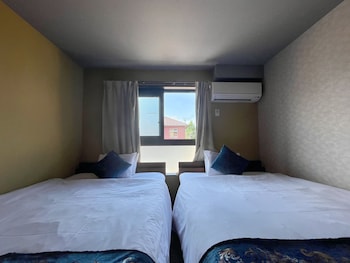 miro kyoto nijo hotel