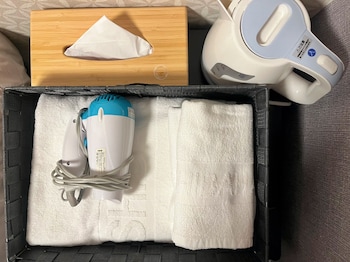 miro kyoto nijo hotel