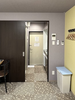 miro kyoto nijo hotel