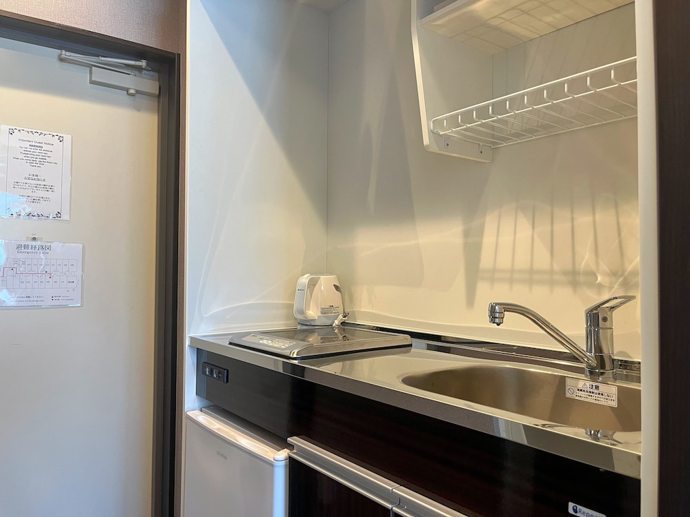 miro kyoto nijo hotel