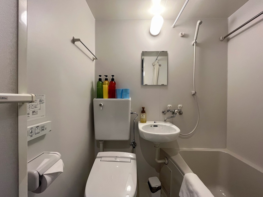 miro kyoto nijo hotel