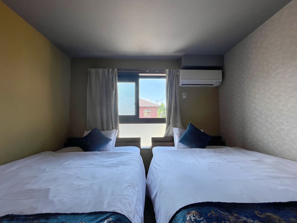 miro kyoto nijo hotel