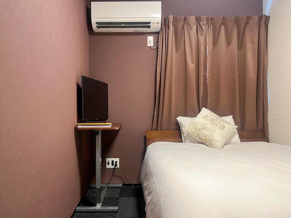 miro kyoto nijo hotel