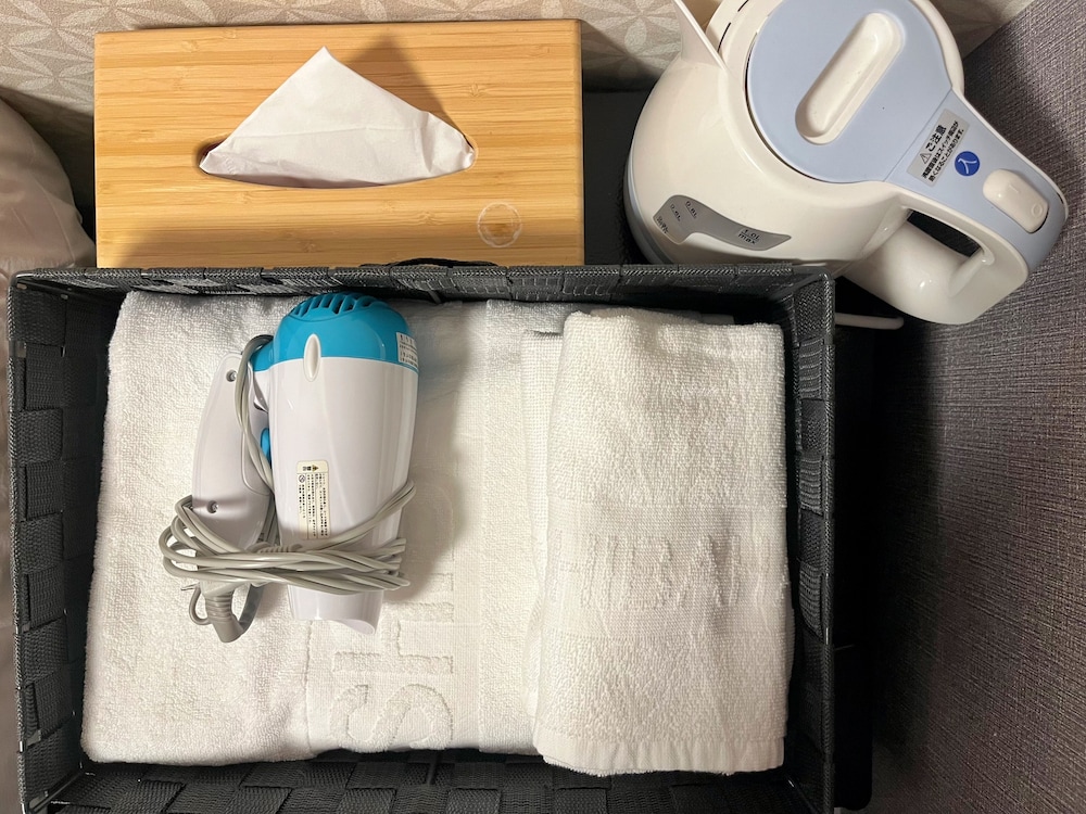 miro kyoto nijo hotel