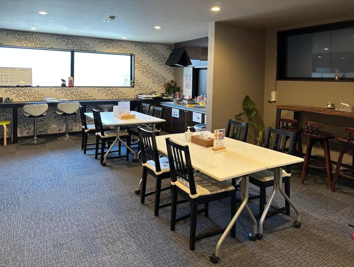 miro kyoto nijo hotel