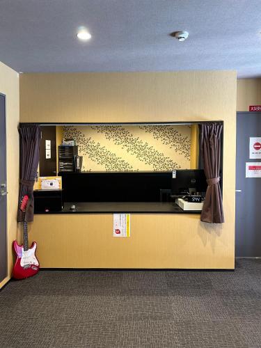 miro kyoto nijo hotel