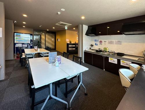 miro kyoto nijo hotel