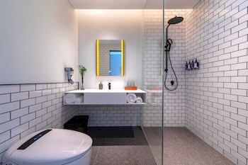 pagoda hotel shenzhen