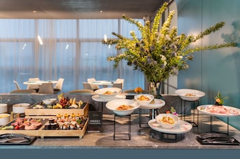 pagoda hotel shenzhen