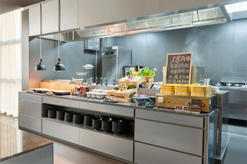 pagoda hotel shenzhen