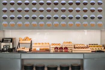 pagoda hotel shenzhen