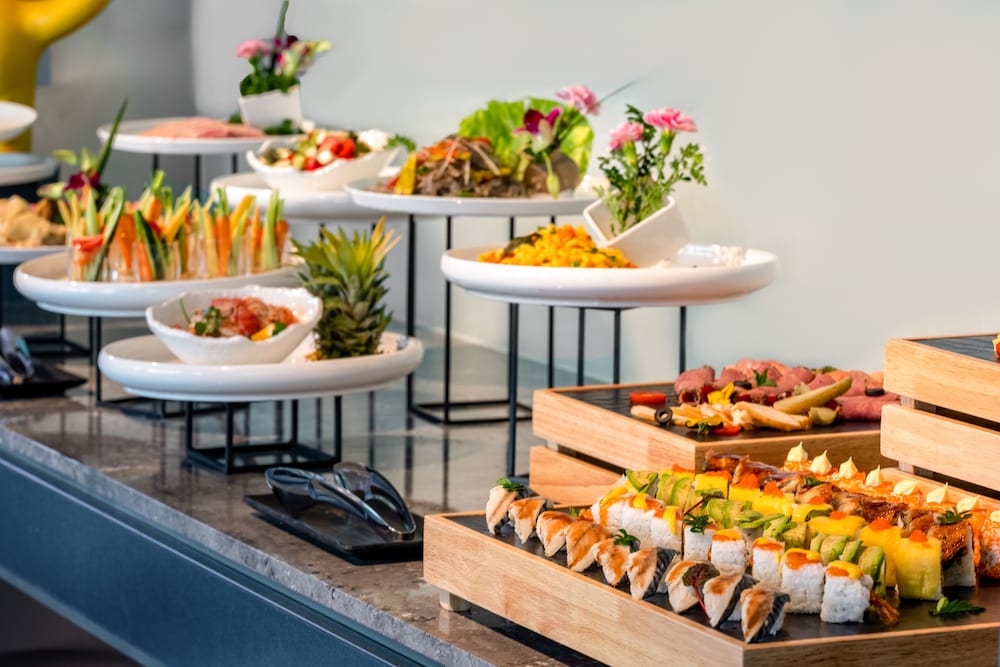 pagoda hotel shenzhen