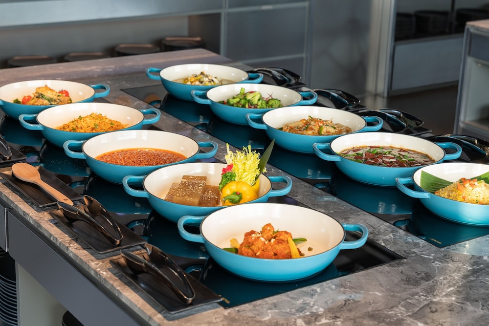 pagoda hotel shenzhen