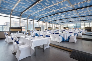 pagoda hotel shenzhen