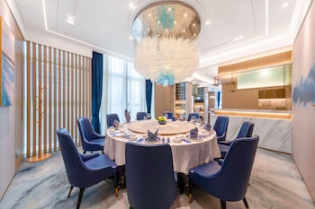 pagoda hotel shenzhen