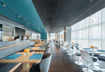 pagoda hotel shenzhen