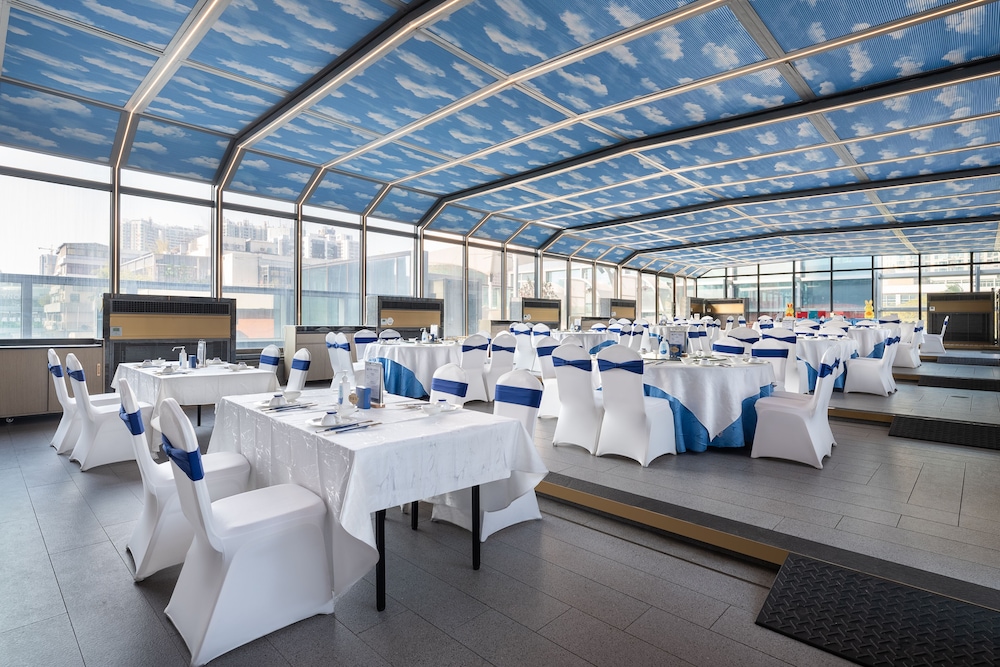 pagoda hotel shenzhen