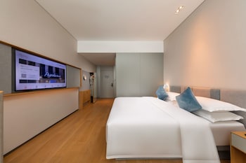 pagoda hotel shenzhen