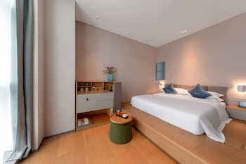 pagoda hotel shenzhen