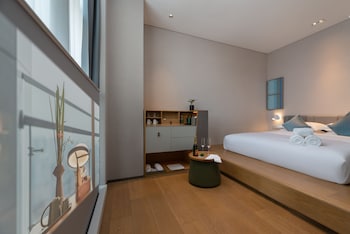 pagoda hotel shenzhen