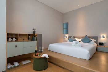 pagoda hotel shenzhen