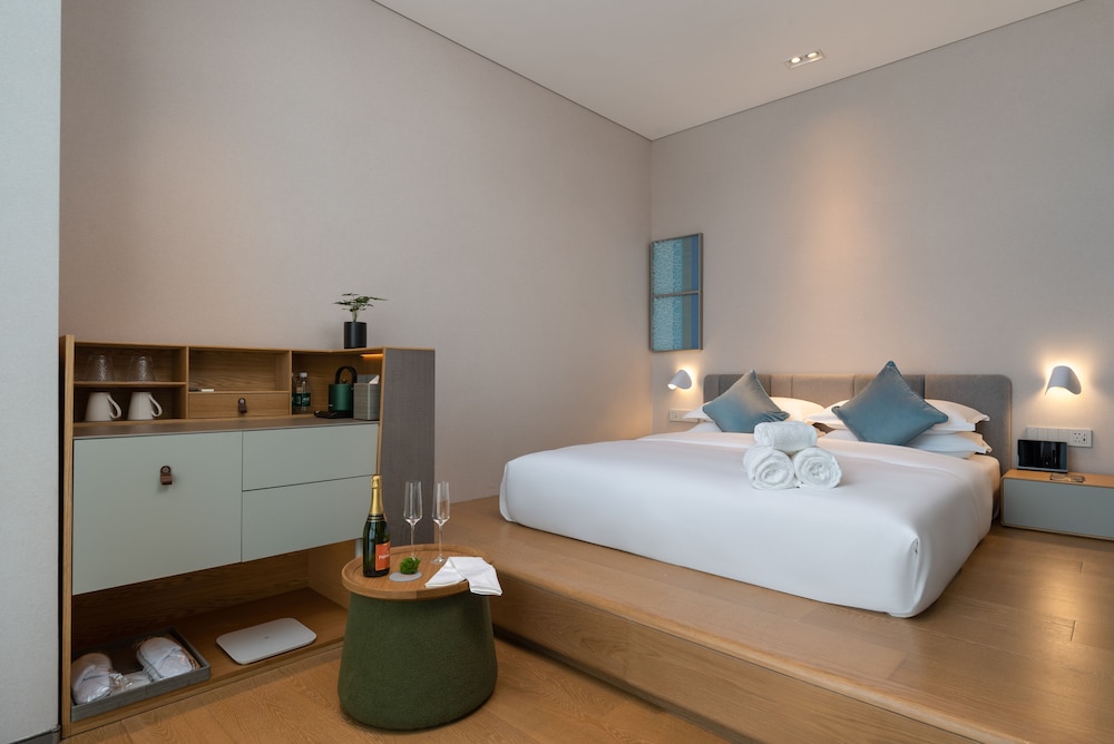 pagoda hotel shenzhen