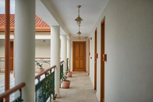 the agora hotel adults only