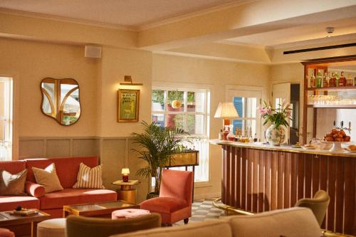 the agora hotel adults only