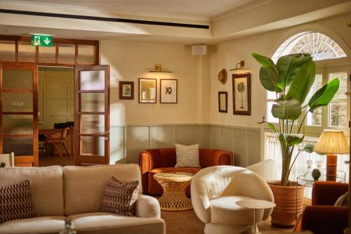 the agora hotel adults only