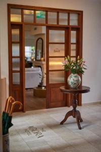 the agora hotel adults only