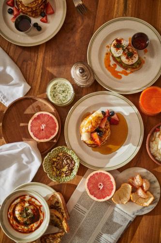 the agora hotel adults only