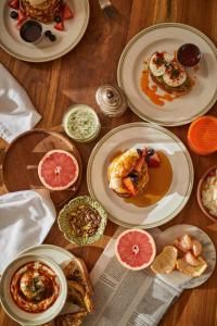 the agora hotel adults only