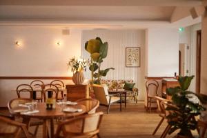 the agora hotel adults only