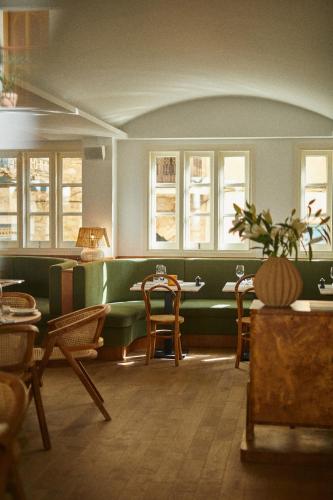 the agora hotel adults only