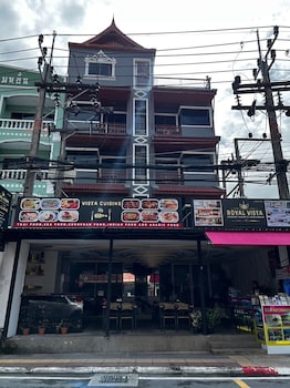 patong