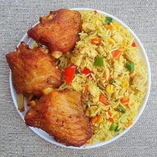 Townhall Hotel & Suites,Lagos>>Ikeja,2 star