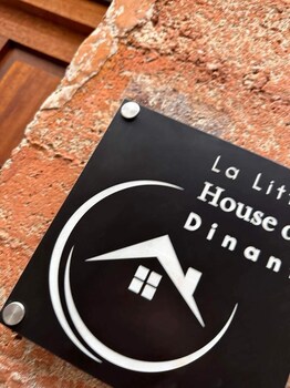 la little house de dinant