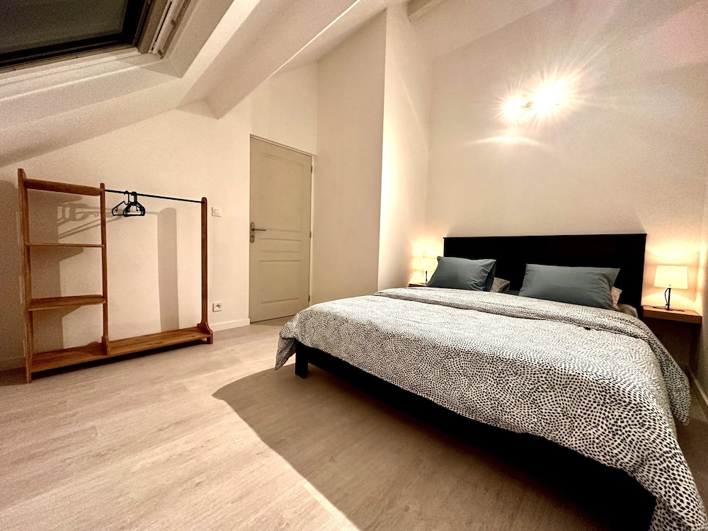 la little house de dinant