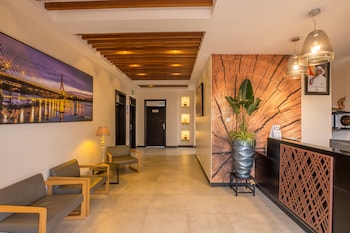 source of the nile hotel namanve