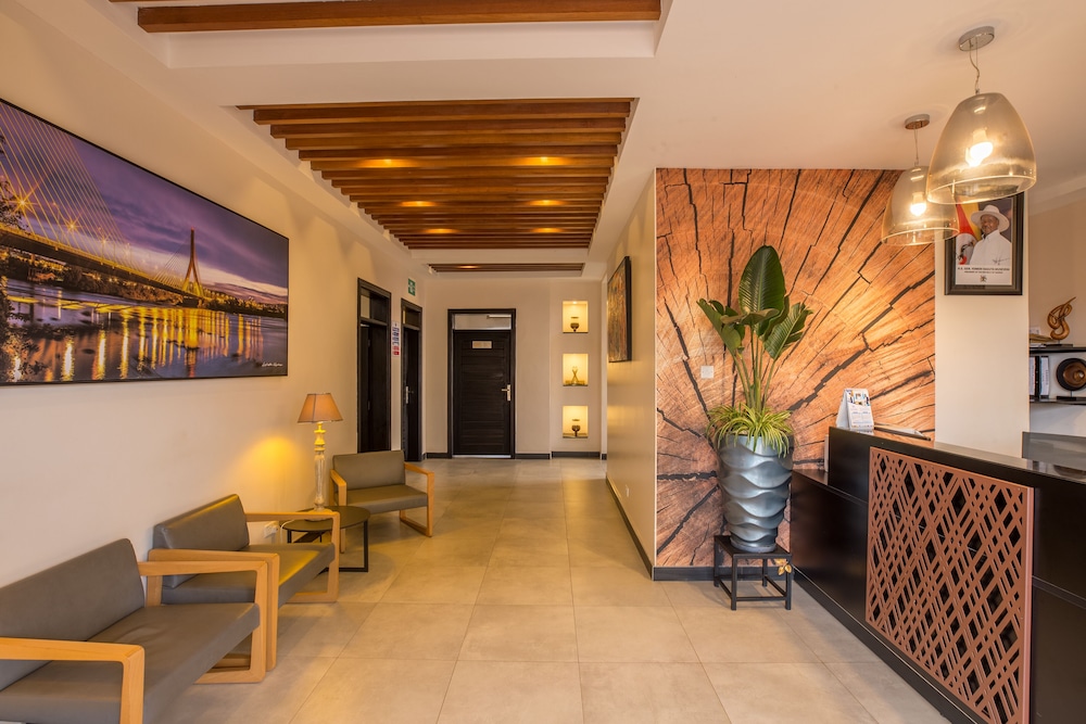 source of the nile hotel namanve