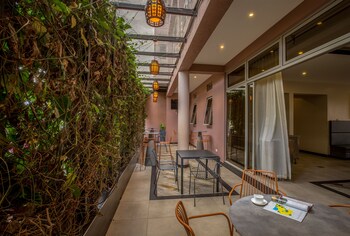 source of the nile hotel namanve