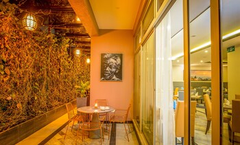 source of the nile hotel namanve