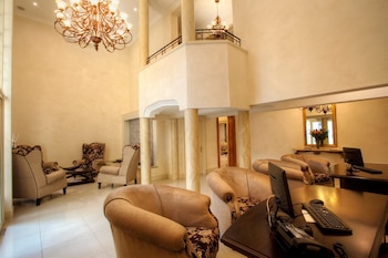 10 2nd avenue houghton estate