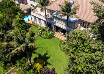 10 2Nd Avenue Houghton Estate,Kramerville>>Johannesburg,5 star
