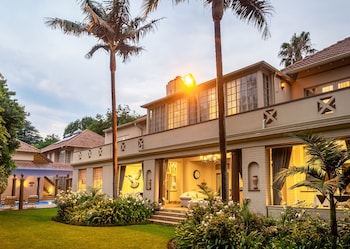 10 2nd avenue houghton estate