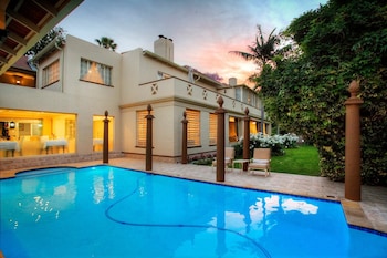 10 2nd avenue houghton estate