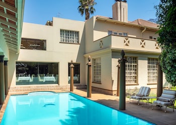 10 2nd avenue houghton estate