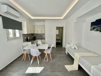 crystal suites